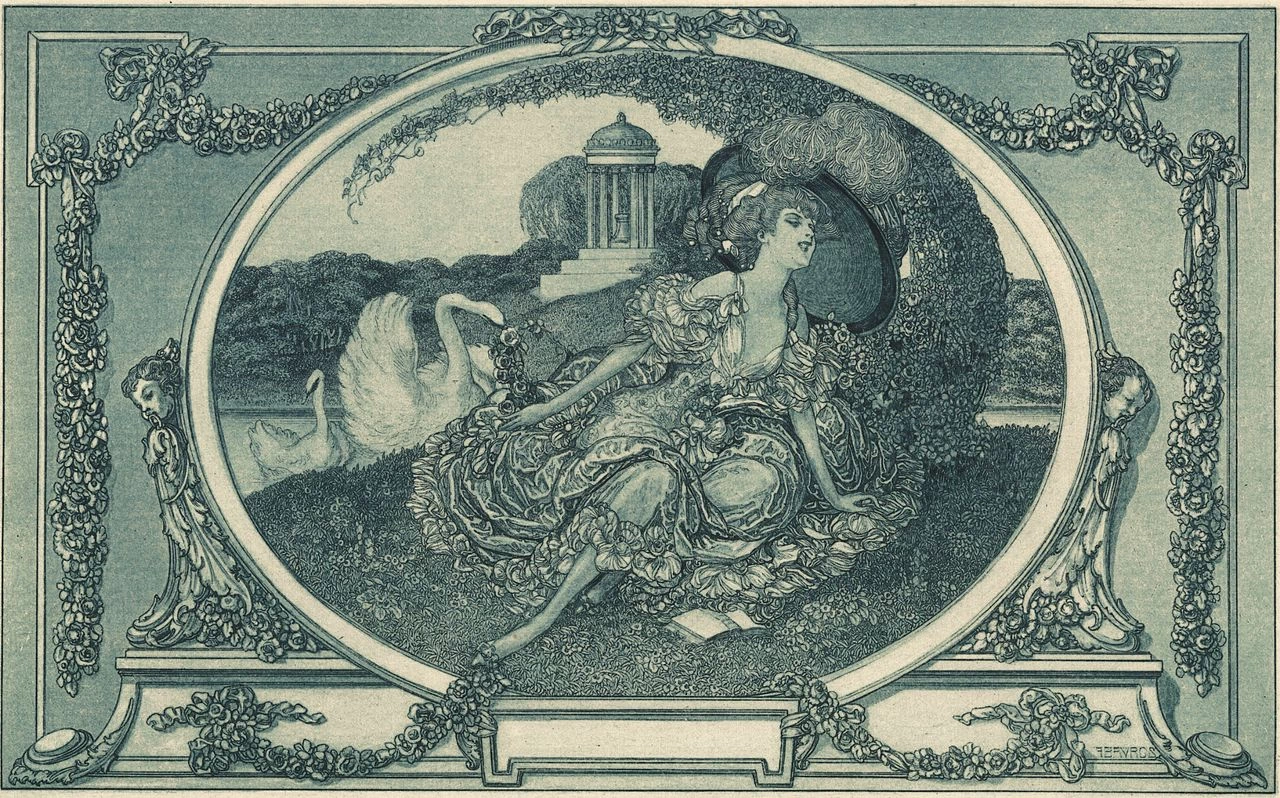 Ex libris allgemein 5